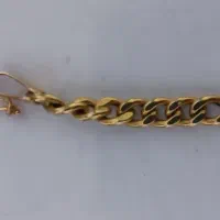 گوشواره طلا گمشده