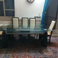 میز ناهارخوری