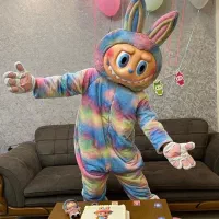 تن پوش عروسکی|خدمات پذیرایی، مراسم|تهران, ونک|دیوار