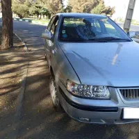 سمند lx|خودرو سواری و وانت|هشتگرد, شهرک مهستان ۱|دیوار