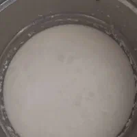 دوغ گوسفندی تازه بز با کیفیت عالی