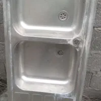 سینکظرفشوییدوقلودرحراج