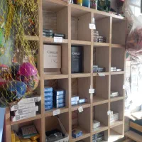 واگذاری سوپرمارکت به علت تغییر شغل|فروشگاه و مغازه|خلیل آباد, |دیوار