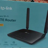 مودم سیم کارتی- tp-link-TL-MR6400