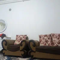 مبل ۷ نفره|مبلمان خانگی و میز عسلی|گرگان, |دیوار