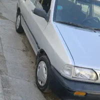 پراید85|خودرو سواری و وانت|یزد, |دیوار