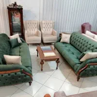 مبلمان برادران انصار با نازل ترین قیمت|مبلمان خانگی و میز عسلی|یاسوج, |دیوار