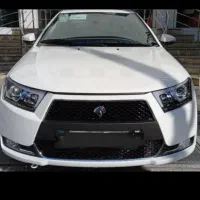 دنا بورسی ۵ دنده