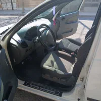 تیبا ۱۴۰۰|خودرو سواری و وانت|قوچان, |دیوار