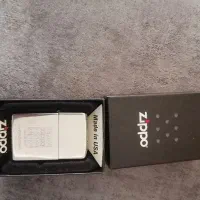 فندک zippo اصل امریکا قدیمی