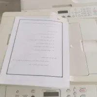 فروش پرینتر 3 کاره و 4 کاره