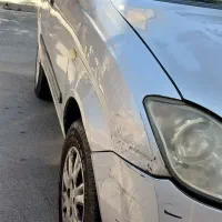 تیبا صندوق دار مدل ۹۰|خودرو سواری و وانت|کرج, کوی فرهنگ|دیوار