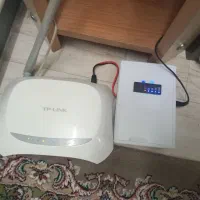 برق اضطراری ups مودم‌های اینترنت و دستگاه کارتخوان|خدمات پیشه و مهارت|شهریار, شهریار|دیوار