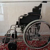 ویلچر دستی نو