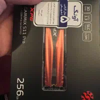 هارد ssd m.2 256
