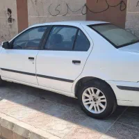 سمند مدل ۹۴
