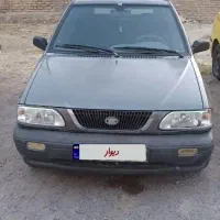 پراید ۱۴۱