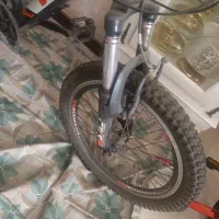 دوچرخه 20|دوچرخه، اسکیت، اسکوتر|مشهد, آبادگران|دیوار