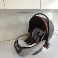 کریر و روروئک و واکر ماساژور دار