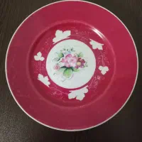 بشقاب چینی روسی گردنر