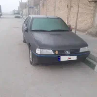 پژو چهارصد پنج مدل 83