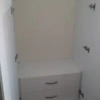 کمد|جاکفشی، کمد، دراور|دهگلان, |دیوار