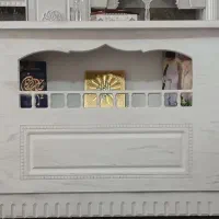 کانتر دسته دوم درحد نو