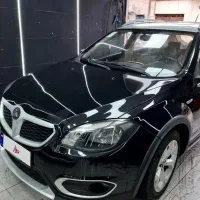 برلیانس کراسh320کراس ۹۶