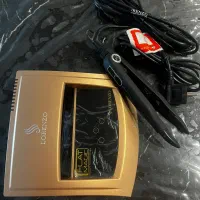 دستگاه اکستنشن مو لورنزو