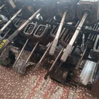 فروش دیفرانسیل و گیربکس تمام ماشینهای ایرانی|قطعات یدکی و لوازم جانبی|دزفول, |دیوار