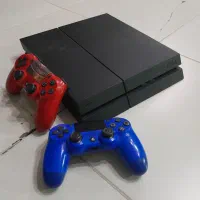 ps4|کنسول، بازی ویدئویی و آنلاین|مشکین‌دشت, |دیوار