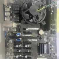 مادربرد ایسوس