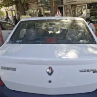 رنو تندر 90 (L90 لوگان) E2، مدل ۱۳۹۵