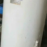 آب گرم کن بشکه ای آزمایش