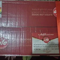 جارو برقی ۲۴۰۰|جاروبرقی، جارو شارژی، بخارشو|کرج, خرمدشت|دیوار