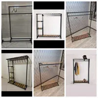 فروش عمده تجهیزات فروشگاهی (قفسه، رگال و.)|فروشگاه و مغازه|بروجرد, |دیوار