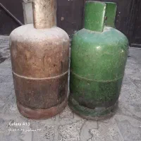 فروش کپسول گاز