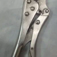 انبر قفلی نو مفت