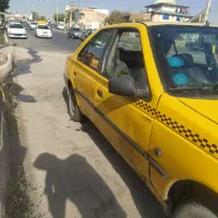 تاکسی گردشی مدل 90