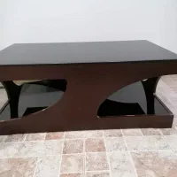 میز جلو مبلی