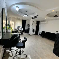 اجاره تخت لاین پوست و مژه و جذب پرسنل شینیون