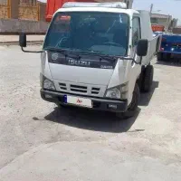 ایسوزو 5200 کمپرسی|خودرو سنگین|اهواز, اسلام آباد غربی|دیوار
