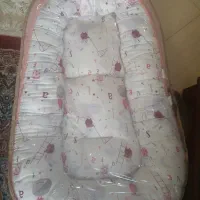 تشک مسافرتی نوزاد