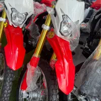 تریل باسل۲۵۰توسان مدل۱۴۰۴|موتورسیکلت|لیسار, |دیوار