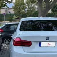 BMW 318|خودرو سواری و وانت|جلفا, |دیوار