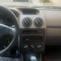 پراید ۱۳۱SL|خودرو سواری و وانت|تهران, شهرک انصار|دیوار