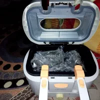 سرخ کن سونی ۸کیلویی