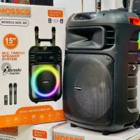 اسپیکر مسکو باکس 300