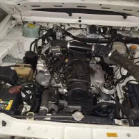 مزدا کارامدل1399|خودرو سواری و وانت|تهران, هرندی|دیوار