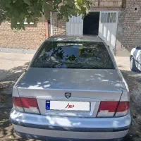 سمند دوگانه کارخانه|خودرو سواری و وانت|دورود, |دیوار